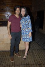 Mohit Sehgal and Sanaya Irani at Vahbbiz Dorabjee